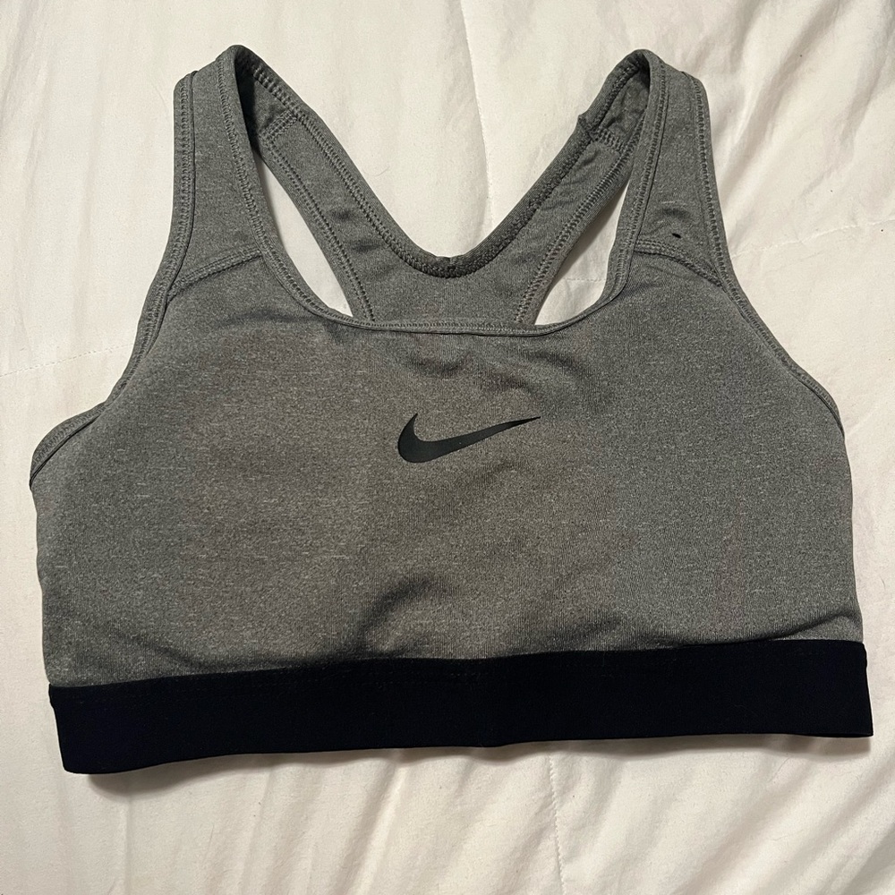 Nike Dri-Fit Sports Bra